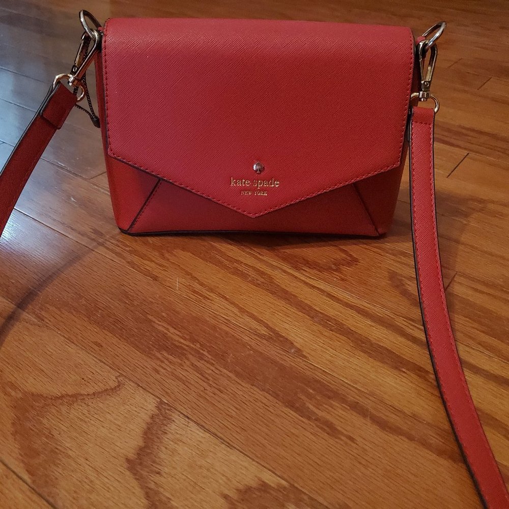 Kate Spade Crossbody
